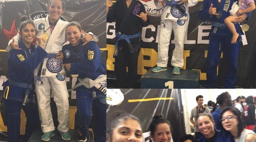 Resultados del torneo de la Apjj Enero 2017