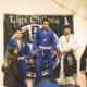 Torneo de Jiu Jitsu realizado en Viña del Mar