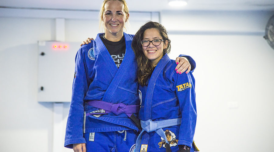 Coach Kimberly directamente desde USA