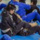 Resumen del Training Camp de Jiu Jitsu en Chile 2017