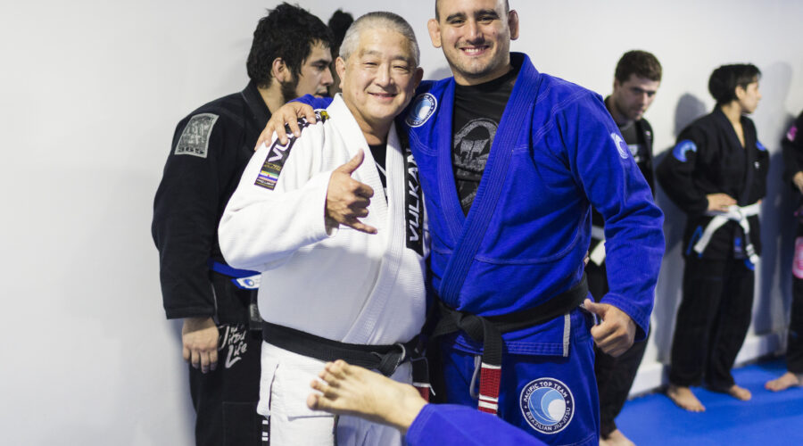 Empezar a entrenar artes marciales a mediana edad ¿es recomendable?