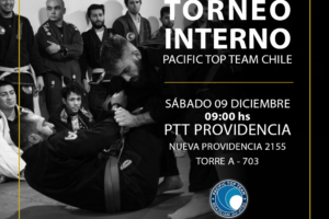 Este Sábado se realizara nuestro primer torneo interno.