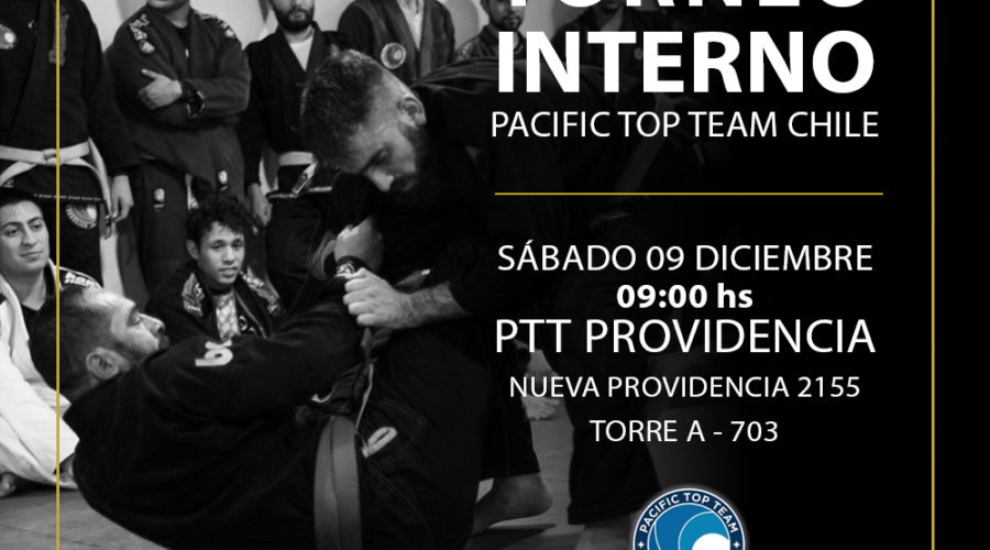 Este Sábado se realizara nuestro primer torneo interno.