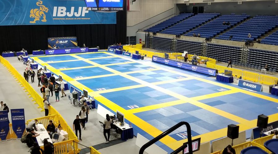 ¡Resultados del Panamericano y Open San Diego!