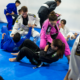 ¡Beneficios de entrenar Jiu Jitsu en EDJ team Chile!