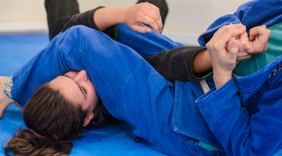 Consejos para lavar tu gi de artes marciales