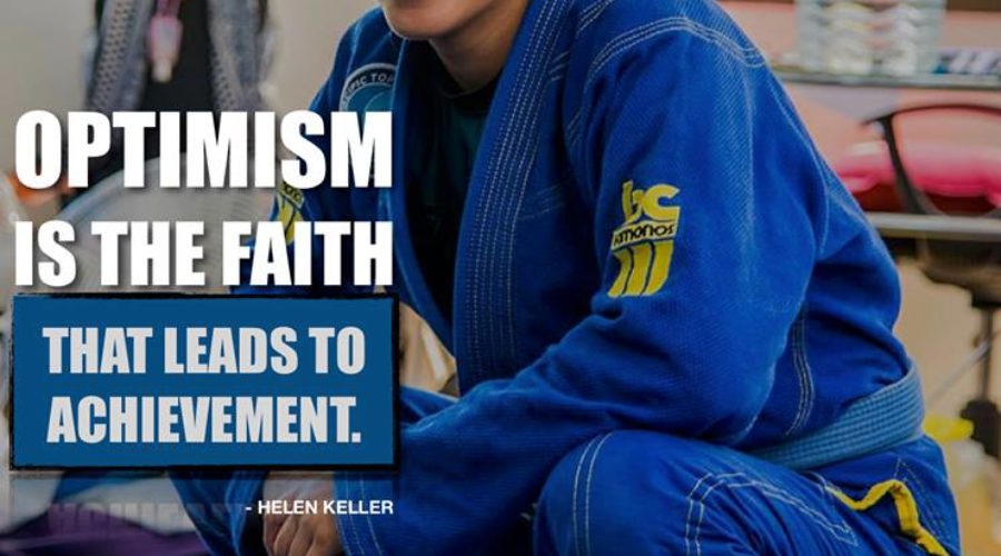 El campeonato panamericano 2019 de jiujitsu IBJJF