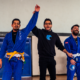 2° Torneo interno de Brazilian Jiu Jitsu en Santiago de Chile