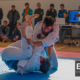 Diferencias entre el Jiu Jitsu Japones y el Brazilian Jiu Jitsu