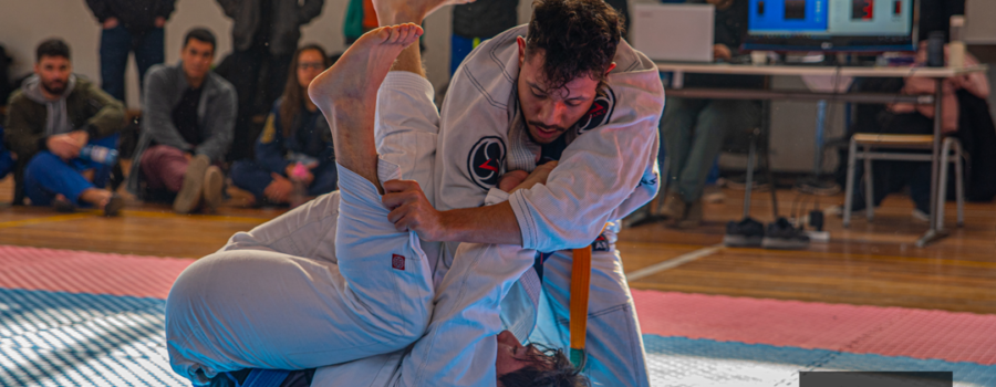 Diferencias entre el Jiu Jitsu Japones y el Brazilian Jiu Jitsu