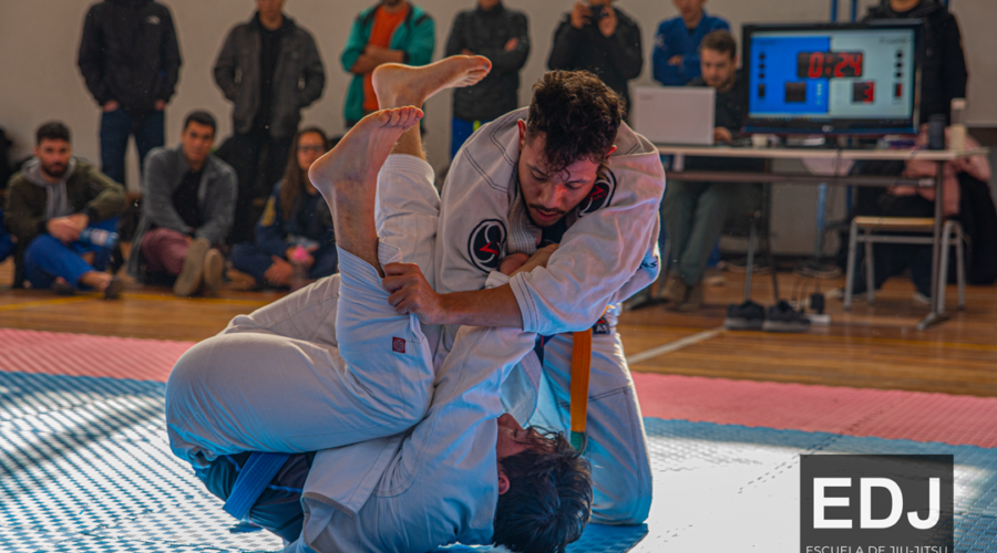 Diferencias entre el Jiu Jitsu Japones y el Brazilian Jiu Jitsu