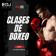 Boxeo & Defensa Personal en EDJ Chile Providencia
