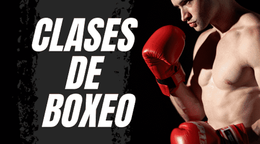 Boxeo & Defensa Personal en EDJ Chile Providencia