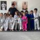 Primer In House de Brazilian jiu jitsu 2023