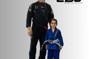 ¿Por qué elegir BJJ en EDJ Chile?