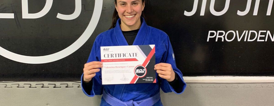 Instructores Certificados EDJ Association USA
