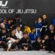 ¡Jiu Jitsu & Defensa Personal en Las Condes!